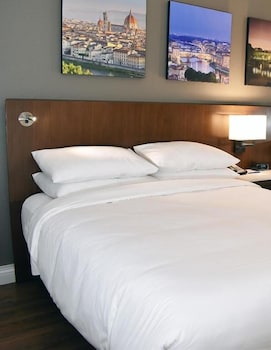 Classic Room, 1 King Bed