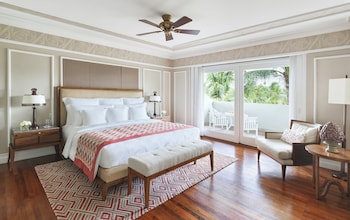 Club Suite, 1 King Bed, Club Lounge Access (Pecatu)