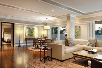 Club Suite, 1 King Bed, Club Lounge Access (Pecatu)