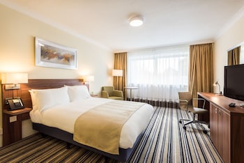 Standard Room, 1 Double Bed