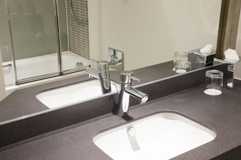 Standard Room, 2 Twin Beds, Accessible