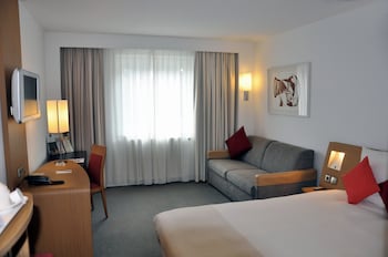 Superior Room, 1 Double Bed with Sofa bed
