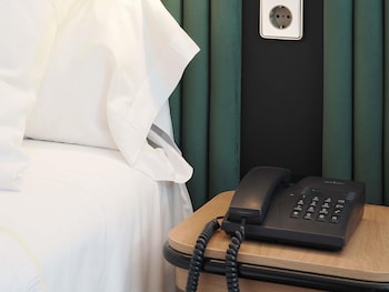Executive Room, 1 King Bed