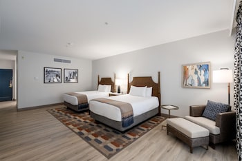 Room, 2 Queen Beds (Oasis)
