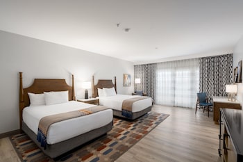 Room, 2 Queen Beds (Oasis)