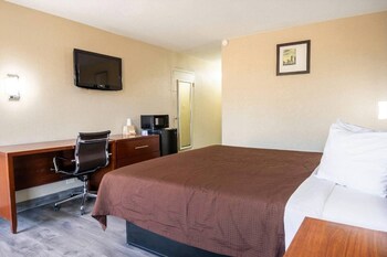 Room, 1 King Bed, Accessible, Non Smoking