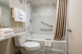 Room, 1 King Bed, Accessible, Non Smoking