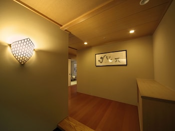 Japanese-Style Room, Non Smoking