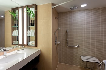 Standard Room, 2 Double Beds