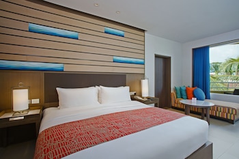 Family Suite, Multiple Beds