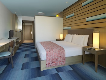 Family Room, Multiple Beds