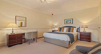 Standard Room, 1 Double Bed, Non Smoking