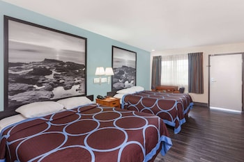 Standard Room, 2 Queen Beds