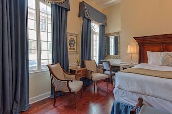 Premium Room, 1 King Bed, Non Smoking