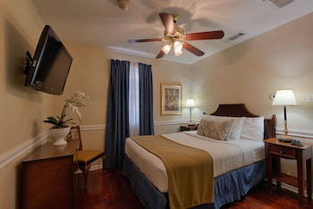 Comfort Room, 1 Queen Bed, Non Smoking