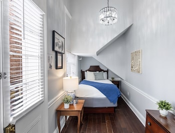 Basic Room, 1 Double Bed, Non Smoking