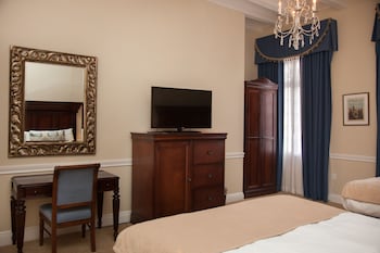 Premium Room, 2 Queen Beds, Non Smoking