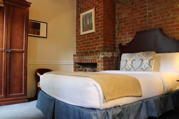 Basic Room, 1 Double Bed, Non Smoking