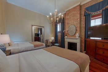Premium Room, 2 Queen Beds, Non Smoking