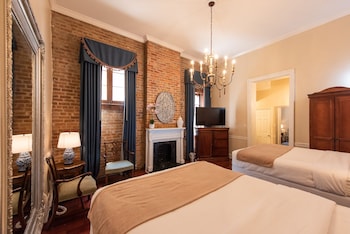 Premium Room, 2 Queen Beds, Non Smoking