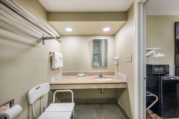 Room, 1 King Bed, Accessible, Non Smoking