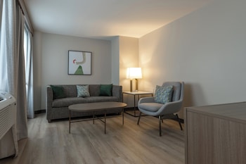 Suite, 1 Bedroom