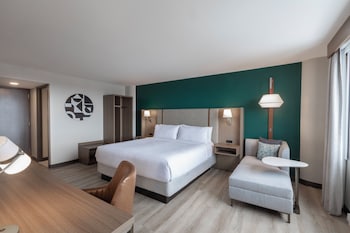 Suite, 1 Bedroom