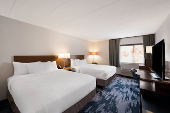 Room, 1 Queen Bed