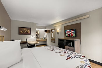 Superior Room, 1 King Bed, Non Smoking