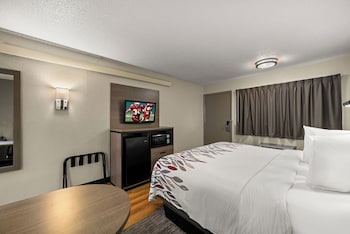 Superior Room, 1 King Bed, Non Smoking