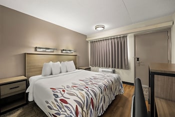 Deluxe Room, 1 King Bed, Non Smoking