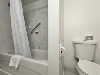 Standard Double Room, 2 Double Beds, Non Smoking