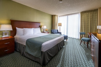 Room Type assigned at check-in
