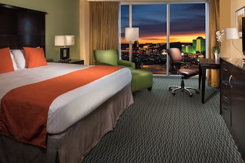 Majestic Suite