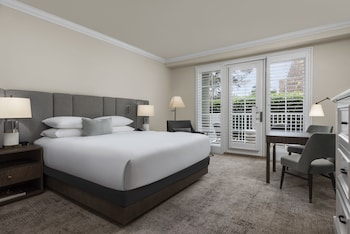 Suite, 1 Bedroom, Accessible (Pacific, Mobility & Hearing)