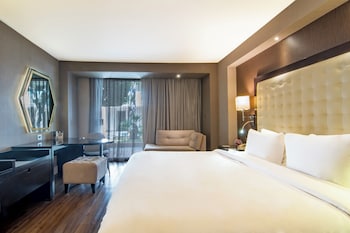 Deluxe Room EXPEDIA