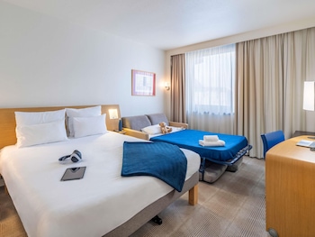 Classic Room, 1 Double Bed with Sofa bed