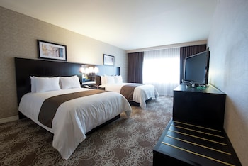 Room, 2 Queen Beds