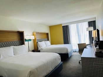 Premium Room, 2 Queen Beds