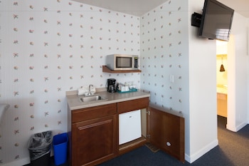 Family Suite, 2 Bedrooms, 2 Bathrooms