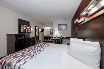 Superior Room, 1 King Bed (Smoke Free)