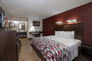Superior Room, 1 King Bed (Smoke Free)
