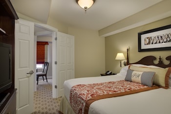 Suite, Multiple Beds, Accessible, Non Smoking