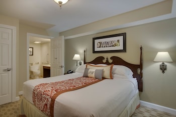 Classic Suite, 1 Bedroom, Non Smoking