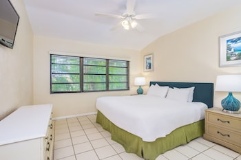 Suite, Multiple Beds, Marina View