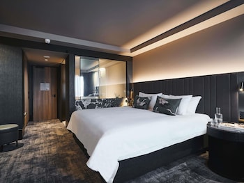 Superior Room (High Floor)
