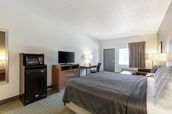 Room, 1 King Bed, Accessible, Non Smoking