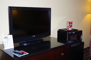 Double Room, 2 Double Beds