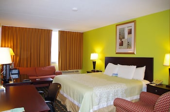 Business Room, 1 King Bed