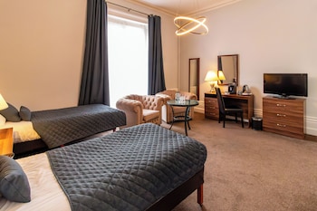 Executive Twin Room